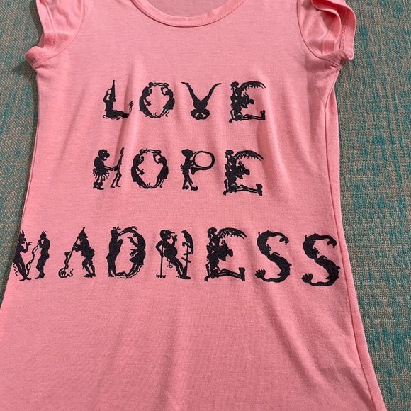 Sass & Bide Tee Shirt - Picture 3 of 5